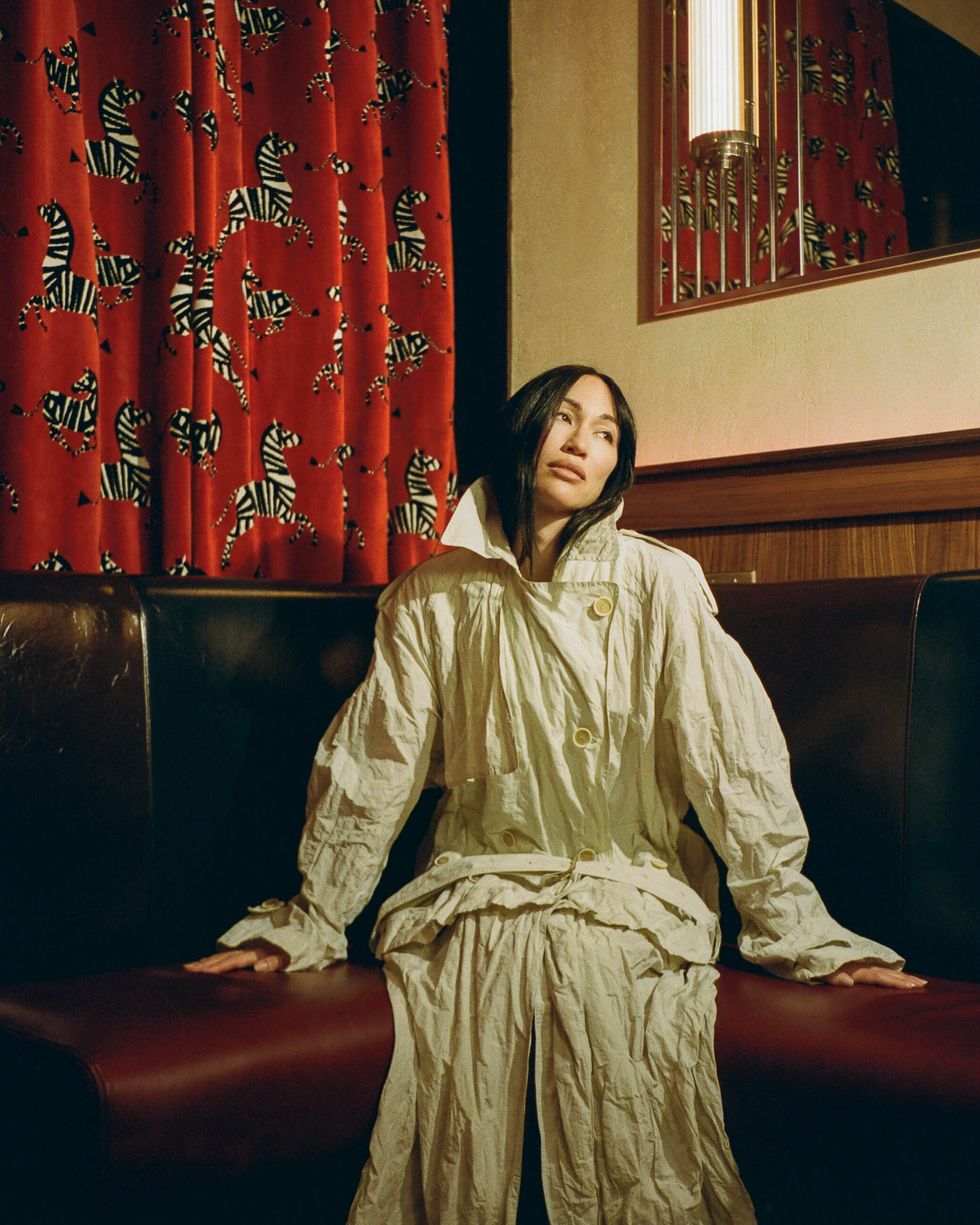 Coolest Person in the Room: Stephanie Suganami
