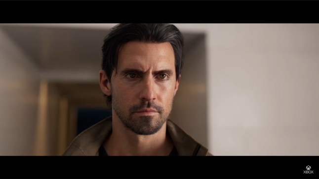 Call Of Duty: Black Ops 7 screenshot of David Mason